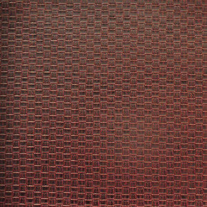 Basketry # 724 Black Cherry by Maxwell Fabric