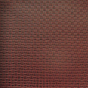 Basketry # 724 Black Cherry by Maxwell Fabric