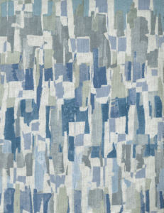 Begonia Clearwater by Norbar Fabric PRISM BREEZE 100% COTTON TURKMANISTAN 6,000 WYZENBEEK </p><p>Repeat: 13 1/2"V 13 1/2"H 54 - Fabric Carolina -