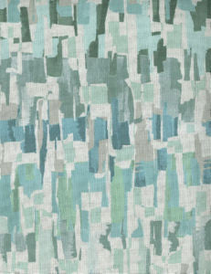 Begonia Seafoam by Norbar Fabric See Sample 100% COTTON TURKMANISTAN UFAC 1, CALIFORNIA BULLETIN 117 </p><p>Repeat: Horizontal: 13 1/2" and Vertical: 13 1/2" 54 - Fabric Carolina -