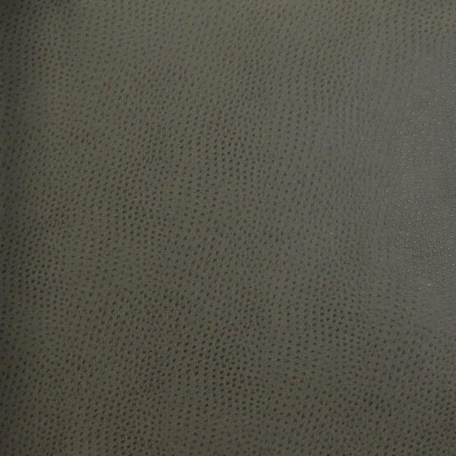 Buckeye # 741 Pewter by Maxwell Fabric Easy Rider Viii FACE: 100% POLYURETHANE (POLYCARBONATE)
BACKING: 100% POLYESTER KOREA 54" - Fabric Carolina -