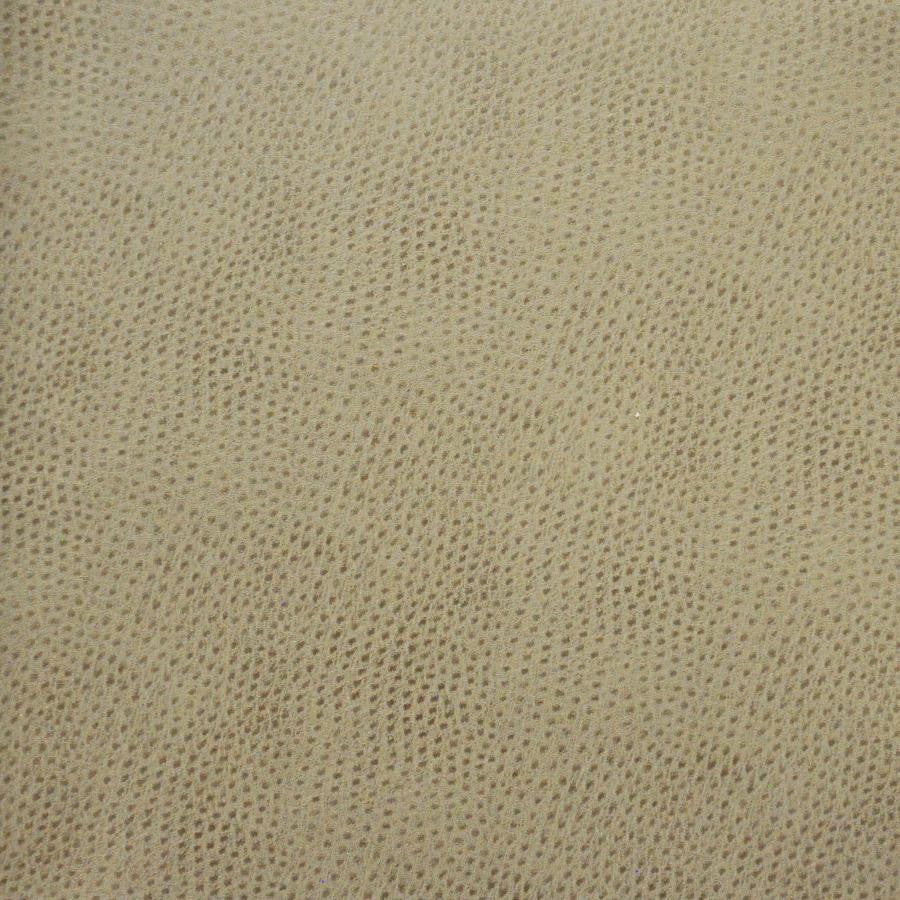 Buckeye # 766 Haze by Maxwell Fabric Easy Rider Viii FACE: 100% POLYURETHANE (POLYCARBONATE)
BACKING: 100% POLYESTER KOREA 54" - Fabric Carolina -