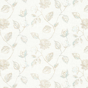 Behold 1 Birch by Stout Fabric