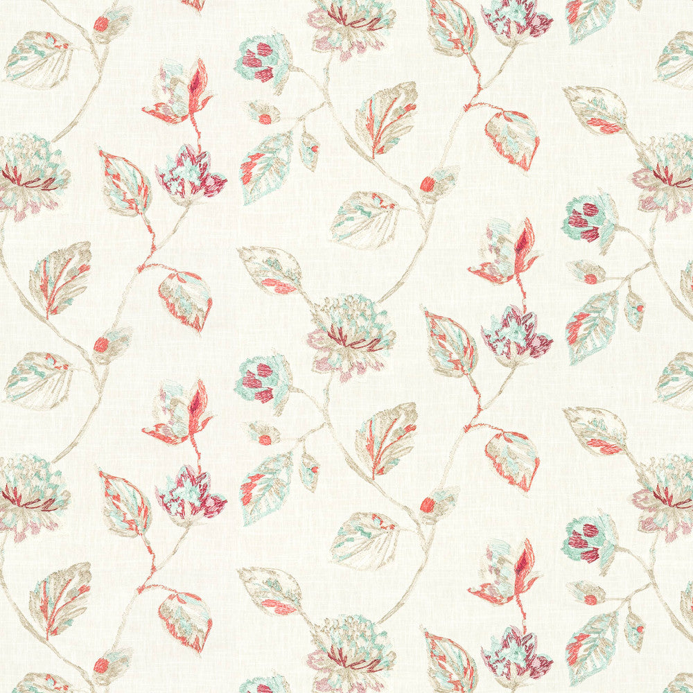 Behold 2 Shoreline by Stout Fabric RAINBOW LIBRARY SPRAY/SHORELINE 58%COT 42%POL INDIA CATB 117-2013 WYZENBEEK 20 000 DOUBLE RUB WEAR TEST (HEAVY DUTY) </p><p>Repeat: 12.25 50.5 in - Fabric Carolina -