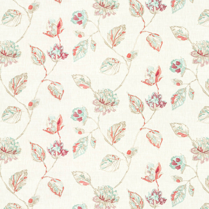 Behold 2 Shoreline by Stout Fabric RAINBOW LIBRARY SPRAY/SHORELINE 58%COT 42%POL INDIA CATB 117-2013 WYZENBEEK 20 000 DOUBLE RUB WEAR TEST (HEAVY DUTY) Horizontal: 25.25 and Vertical: 12.25 50.5 in - Fabric Carolina -
