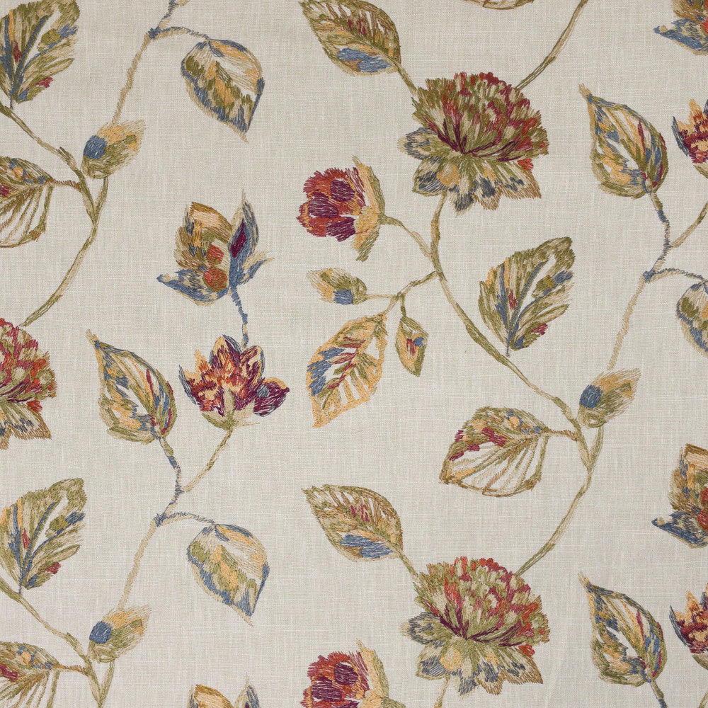 Behold 4 Autumn by Stout Fabric RAINBOW LIBRARY PEAR/JUNGLE 58%COT 42%POL INDIA WYZENBEEK 9 000 DOUBLE RUB WEAR TEST (MEDIUM DUTY) FLAME RETARDANT-U.F.A.C. CLASS 1 CATB 117-2013 Horizontal: 25.250 and Vertical: 12.250 50.5 in - Fabric Carolina -