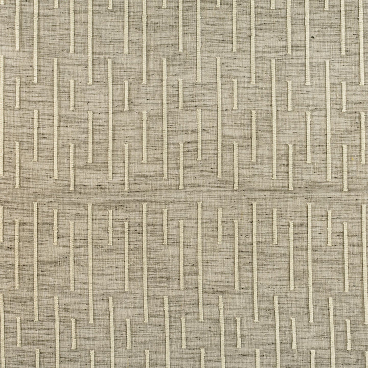 Being 2 Sesame by Marcus William Fabric Marcus William Fabric Being 2 SesameFabric MARCUS WILLIAM CURIOSITIES TURKEY </p><p>Repeat: H: 14.125, V: 3.125 107 in - Fabric Carolina -