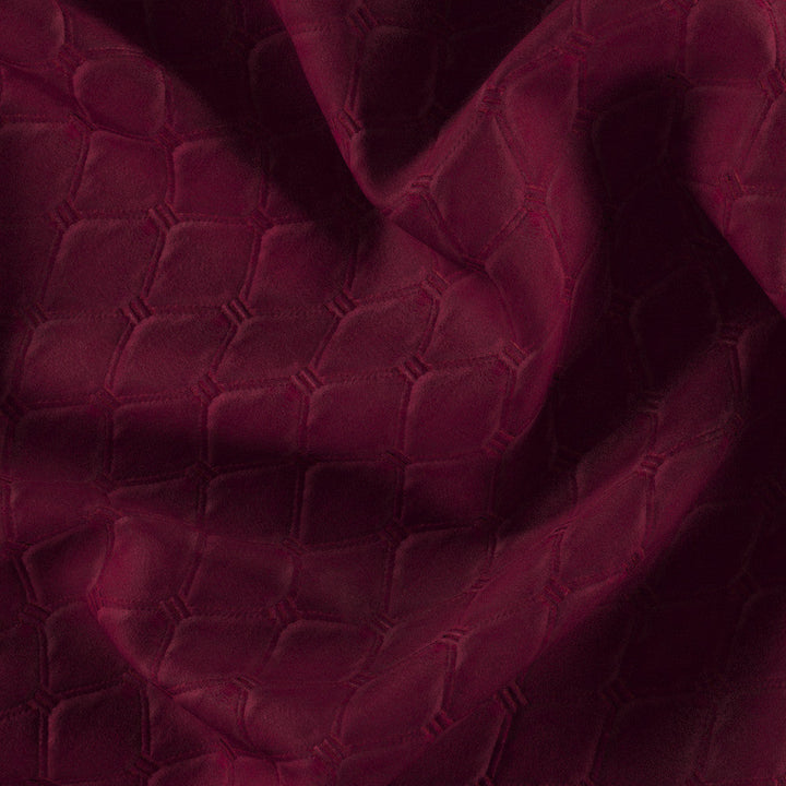 Bejewel 46J8941 by JF Designer Fabric Quiltress 100% Polyester China 100000 Horizontal: 2.625 and Vertical: 3.5 54 - Swanky Fabrics -