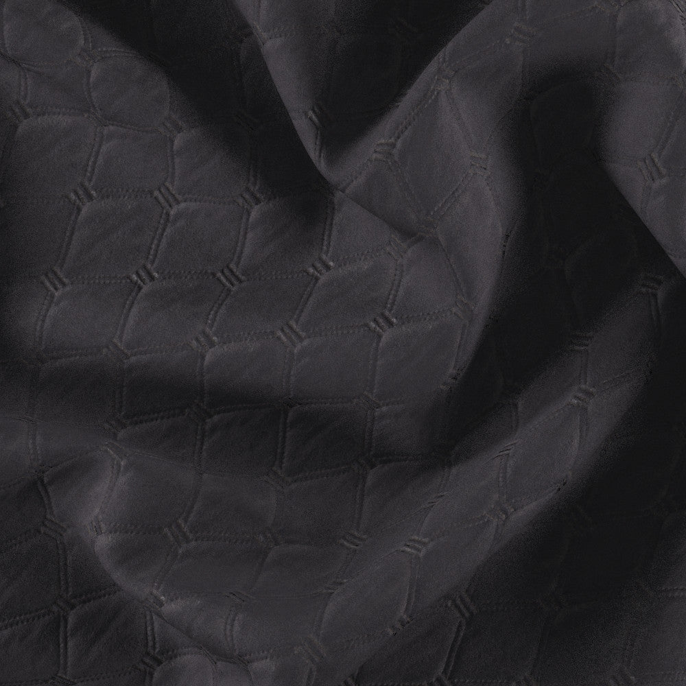 Bejewel 96J8941 by JF Designer Fabric Quiltress 100% Polyester China 100000 Horizontal: 2.625 and Vertical: 3.5 54 - Swanky Fabrics -