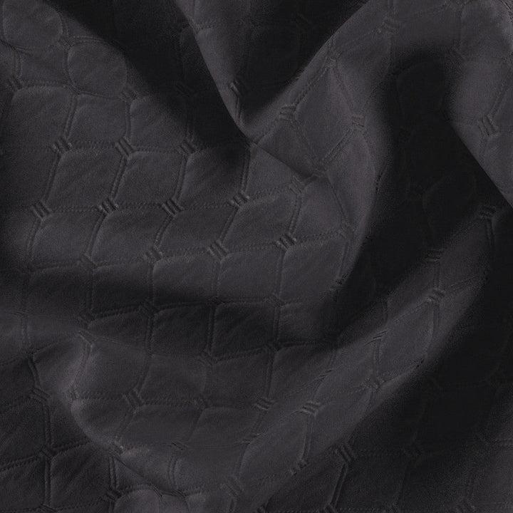 Bejewel 96J8941 by JF Designer Fabric Quiltress 100% Polyester China 100000 Horizontal: 2.625 and Vertical: 3.5 54 - Swanky Fabrics -