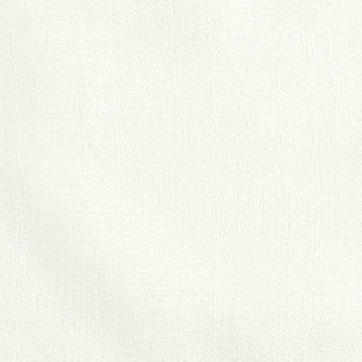 Belden 2 Eggshell by Stout Fabric SHEER ESSENTIALS 100%POL CHINA FLAME RETARDANT-N.F.P.A. 701 SMALL SCALE Horizontal: 0 and Vertical: 0 118 in - Fabric Carolina -