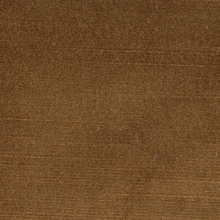 Belgium 14 Toffee by Stout Fabric Stout Fabric Belgium 14 ToffeeFabric Reminiscent Velvet 68%Svi 32%Pol India </p><p>Repeat: H: 0, V: 3.5 55 in - Fabric Carolina -