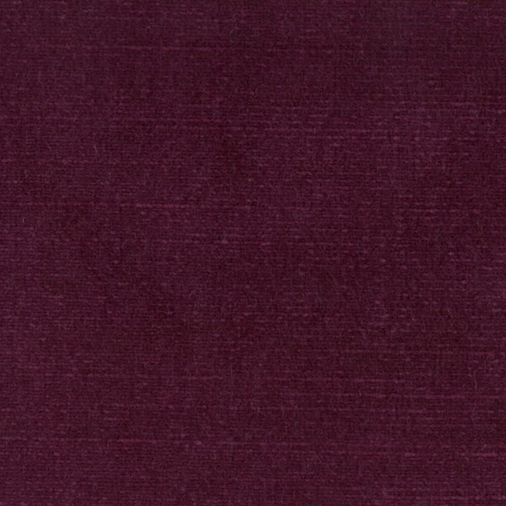 Belgium 19 Merlot by Stout Fabric Stout Fabric Belgium 19 MerlotFabric Reminiscent Velvet 68%Svi 32%Pol India </p><p>Repeat: H: 0, V: 10.25 55 in - Fabric Carolina -