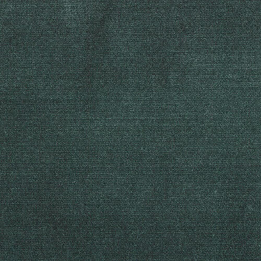 Belgium 22 Lagoon by Stout Fabric Stout Fabric Belgium 22 LagoonFabric Reminiscent Velvet 68%Svi 32%Pol India </p><p>Repeat: H: 0, V: 0 55 in - Fabric Carolina -