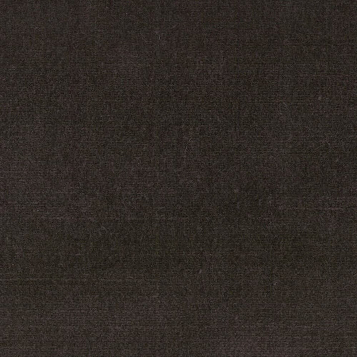 Belgium 23 Iron by Stout Fabric Stout Fabric Belgium 23 IronFabric Reminiscent Velvet 68%Svi 32%Pol India </p><p>Repeat: H: 0, V: 0 55 in - Fabric Carolina -