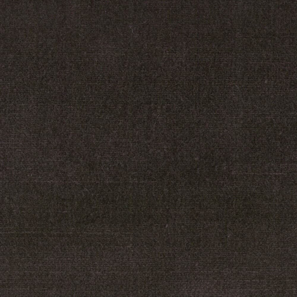 Belgium 23 Iron by Stout Fabric REMINISCENT VELVET 68%SVI 32%POL INDIA FLAME RETARDANT-U.F.A.C. CLASS 1 FLAME RETARDANT-N.F.P.A. 260A CLASS 1 CATB 117-2013 WYZENBEEK 300 000 DOUBLE RUB TEST (HEAVY DUTY) Horizontal: 0 and Vertical: 0 55 in - Fabric Carolina -