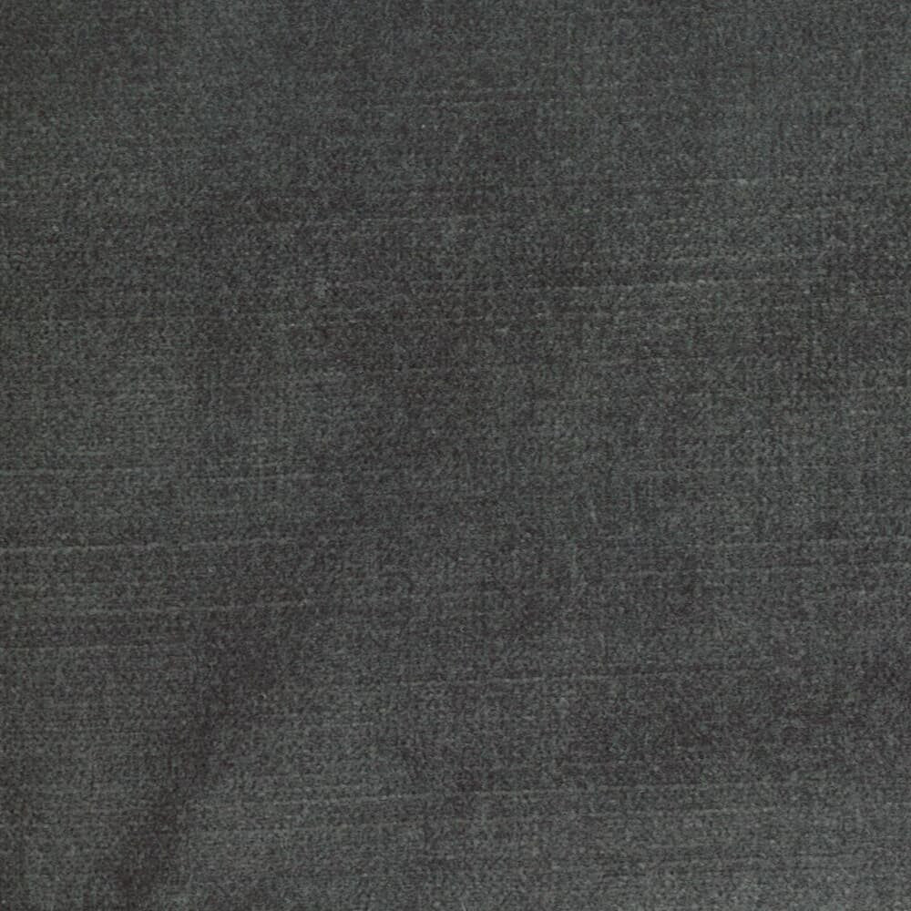 Belgium 27 Gunmetal by Stout Fabric Stout Fabric Belgium 27 GunmetalFabric REMINISCENT VELVET INDIA </p><p>Repeat: H: 0.000, V: 0.000 55 in - Fabric Carolina -
