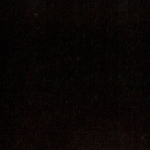 Belgium 2 Black by Stout Fabric