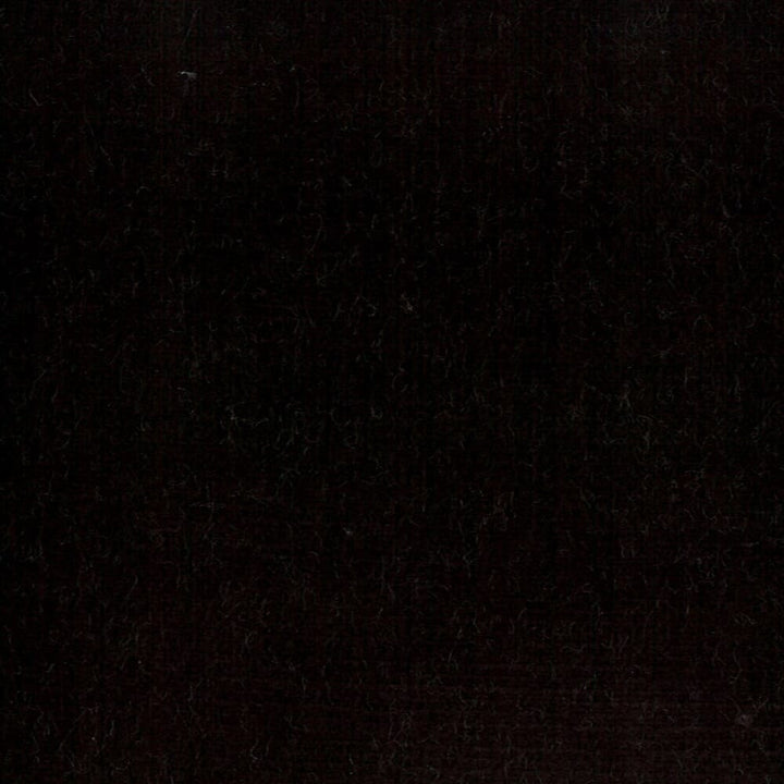 Belgium 2 Black by Stout Fabric REMINISCENT VELVET 68%SVI 32%POL INDIA Horizontal: 0.000 and Vertical: 0.000 55 in - Fabric Carolina -