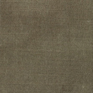 Belgium 4 Cocoa by Stout Fabric
