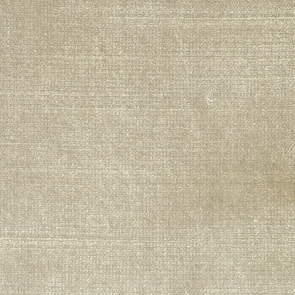 Belgium 9 Pumice by Stout Fabric Stout Fabric Belgium 9 PumiceFabric Reminiscent Velvet 68%Svi 32%Pol India </p><p>Repeat: H: 0, V: 0 55 in - Fabric Carolina -