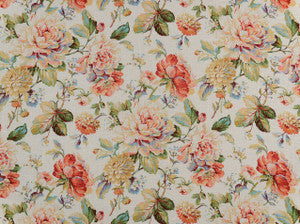 Belle Fleur Multi 11 by Covington Fabric