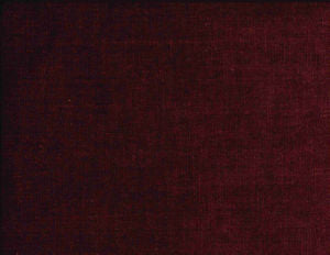 Belmont Berrywine 580 by Norbar Fabric BELMONT 62% POLYESTER 38% COTTON INDIA 54 - Fabric Carolina -
