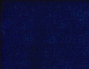 Belmont Cobalt 414 by Norbar Designer Fabric BELMONT 62% POLYESTER 38% COTTON INDIA 54 - Swanky Fabrics -