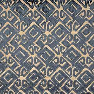 Belmont Navy by Magnolia Fabric