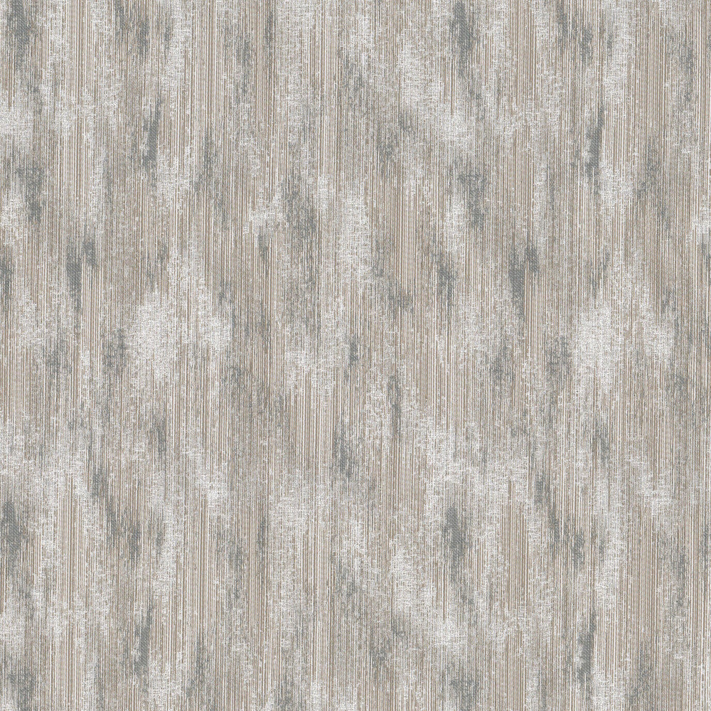Beloved 3 Stone by Stout Fabric Stout Fabric Beloved 3 StoneFabric Color My Window Pewter/Taupe 100%Pol India </p><p>Repeat: H: 9, V: 18 55 in - Fabric Carolina -