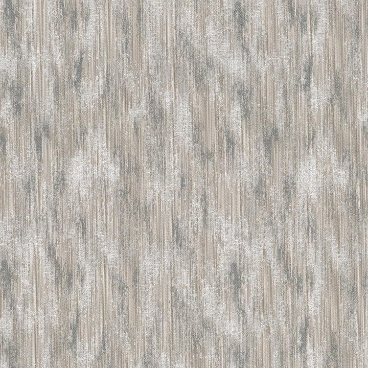 Beloved 3 Stone by Stout Fabric Stout Fabric Beloved 3 StoneFabric Color My Window Pewter/Taupe 100%Pol India </p><p>Repeat: H: 9, V: 18 55 in - Fabric Carolina -