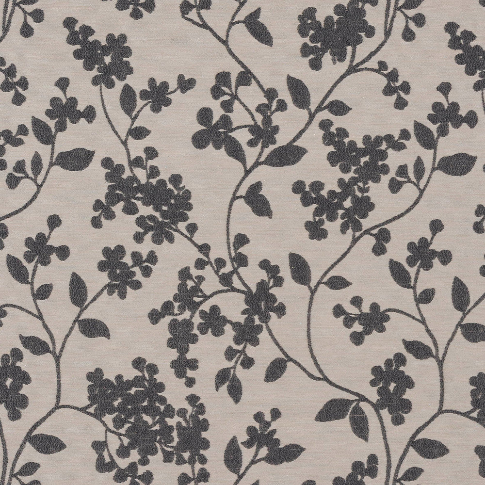 Belpre 2 Pewter by Marcus William Fabric Marcus William Fabric Belpre 2 PewterFabric PS/MARCUS WILLIAM GINGKO 91%POL 9%COT INDIA </p><p>Repeat: H: 13.750, V: 16.250 54 in - Fabric Carolina -