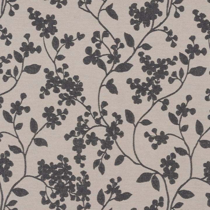 Belpre 2 Pewter by Marcus William Fabric Marcus William Fabric Belpre 2 PewterFabric PS/MARCUS WILLIAM GINGKO INDIA </p><p>Repeat: H: 13.750, V: 16.250 54 in - Fabric Carolina -
