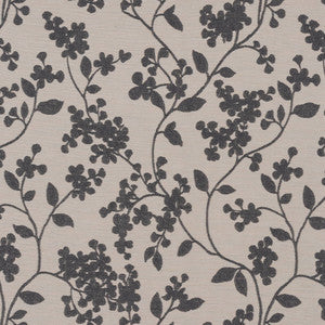 Belpre 2 Pewter by Marcus William Fabric