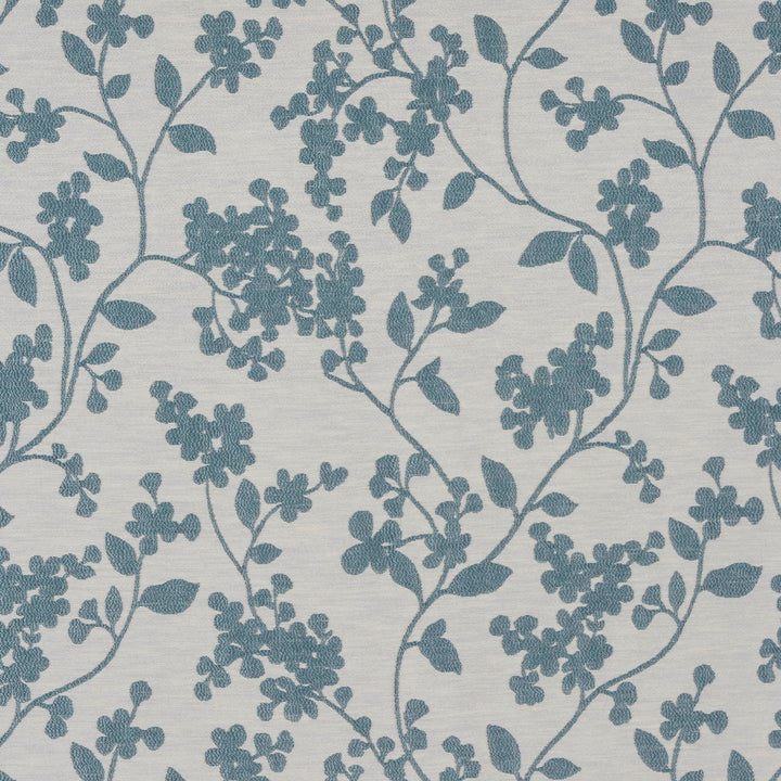 Belpre 3 Lagoon by Marcus William Fabric Marcus William Fabric Belpre 3 LagoonFabric PS/MARCUS WILLIAM GINGKO 91%POL 9%COT INDIA </p><p>Repeat: H: 13.750, V: 16.250 54 in - Fabric Carolina -