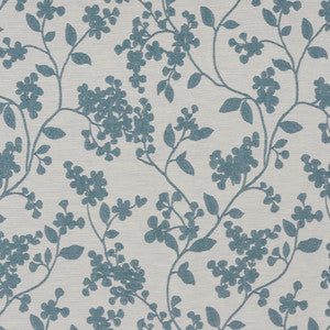 Belpre 3 Lagoon by Marcus William Fabric