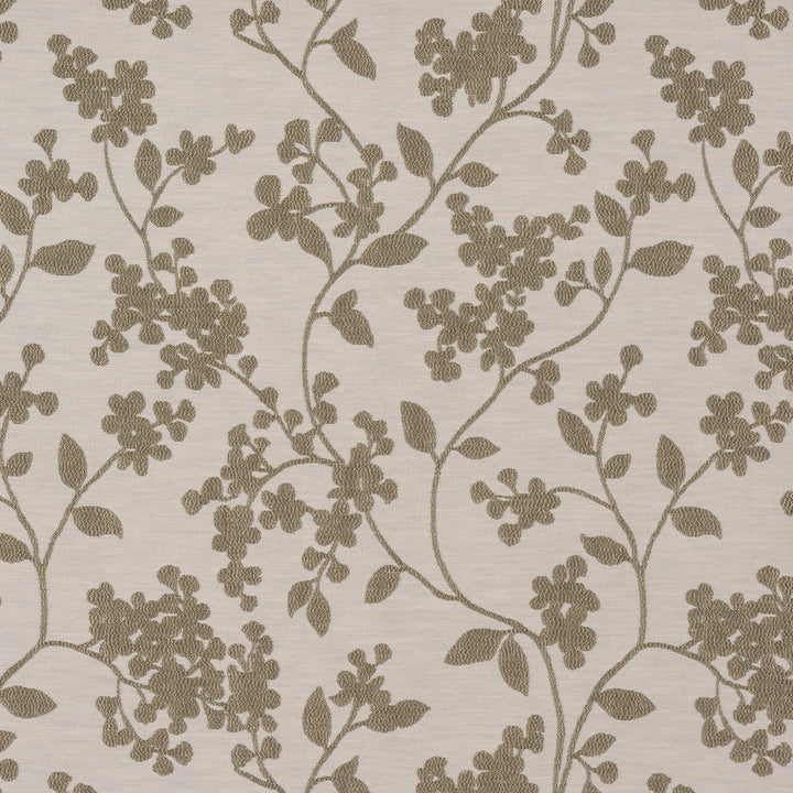 Belpre 4 Lemon by Marcus William Fabric 91%POL 9%COT INDIA Horizontal: 13.625 and Vertical: 16.125 54 in - Fabric Carolina -