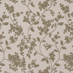 Belpre 4 Lemon by Marcus William Fabric