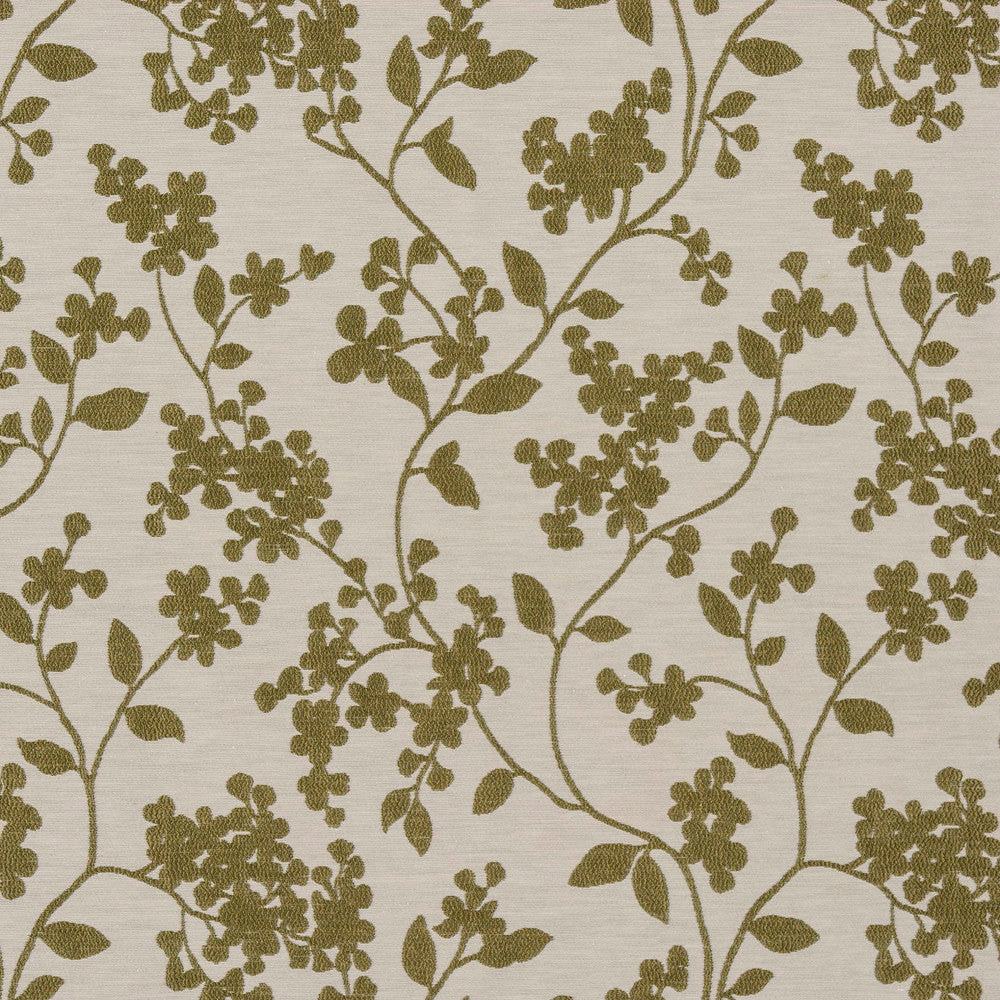 Belpre 5 Pistachio by Marcus William Fabric Marcus William Fabric Belpre 5 PistachioFabric Ps/Marcus William Gingko 91%Pol 9%Cot India </p><p>Repeat: H: 13.75, V: 7.5 54 in - Fabric Carolina -