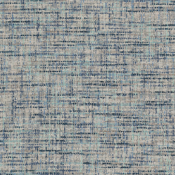 Belston 2 Starlight by Stout Fabric Stout Fabric Belston 2 StarlightFabric Rainbow Library Moonstone/Lake 88%Pol 12%Cot India </p><p>Repeat: H: 0, V: 26 54 in - Fabric Carolina -