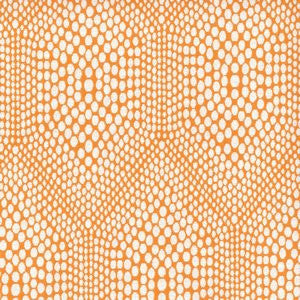 Belson Tangerine 230 by Norbar Fabric