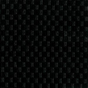 Beltor Black by Norbar Fabric 100% PVC KOREA 54" - Fabric Carolina -