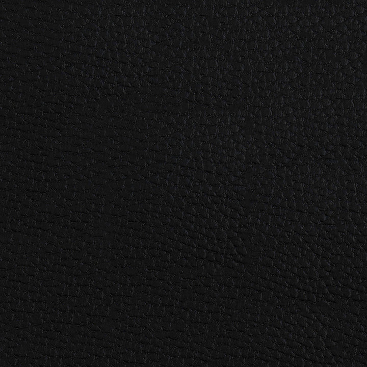 Beluga BEL 3316 Black Beard by Softside Designer Fabric 100% Polyvinyl Chloride (PVC) Columbia 100,000 Double Rubs (Wyzenbeek) </p><p>Repeat: Horizontal: and Vertical: 54" (137 cm) - Swanky Fabrics -