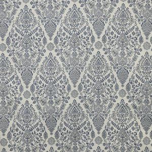 Bethnal # 107 Delft by Maxwell Fabric