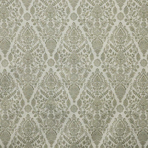 Bethnal # 321 Eucalyptus by Maxwell Fabric