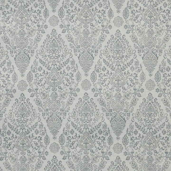 Bethnal # 334 Nimbus by Maxwell Fabric Color Theory-Vol.Vii Jungle Room 100% COTTON SPAIN V-9" H-9" 54" - Fabric Carolina -