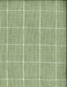 Bendel Cactus 389 by Norbar Fabric LINCHEX 100% LINEN INDIA 2"V 2"H 54" - Fabric Carolina -