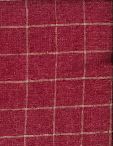 Bendel Ruby 539 by Norbar Fabric