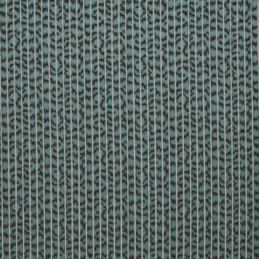 Benet 4 Jasmine by Marcus William Fabric Marcus William Fabric Benet 4 JasmineFabric KAI/MARCUS WILLIAM ANIMAL INSTINCTS INDIA </p><p>Repeat: H: 8.625, V: 5.900 51.8 in - Fabric Carolina -