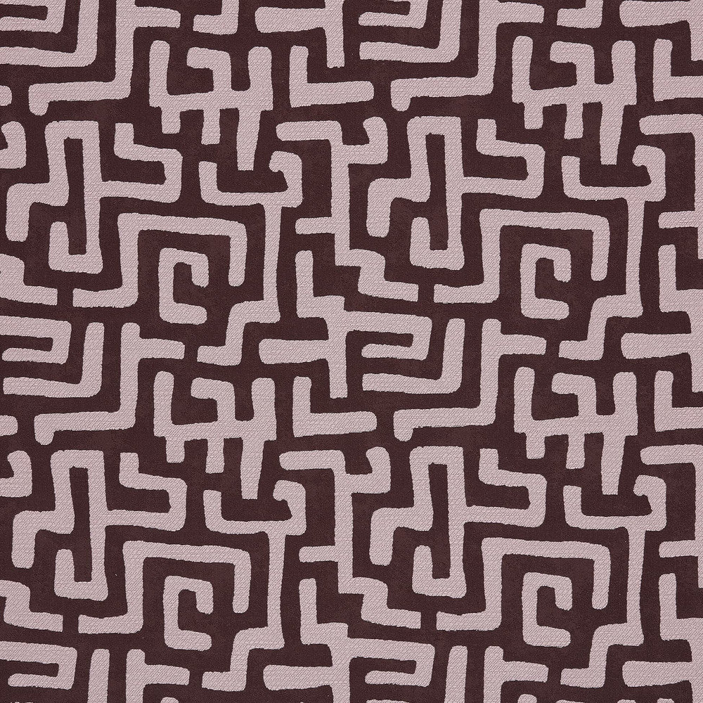 Bengali 1 Cordovan by Marcus William Fabric KAI/MARCUS WILLIAM SAVANNAH 80%COT 20%POL INDIA MARTINDALE WEAR TEST (20 000 CIRCULAR RUBS) Horizontal: 13.750 and Vertical: 12.500 54 in - Fabric Carolina -